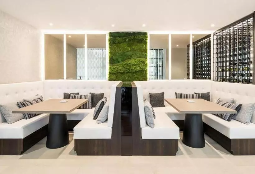 Fotos del hotel Ilunion Pio Xii:  28