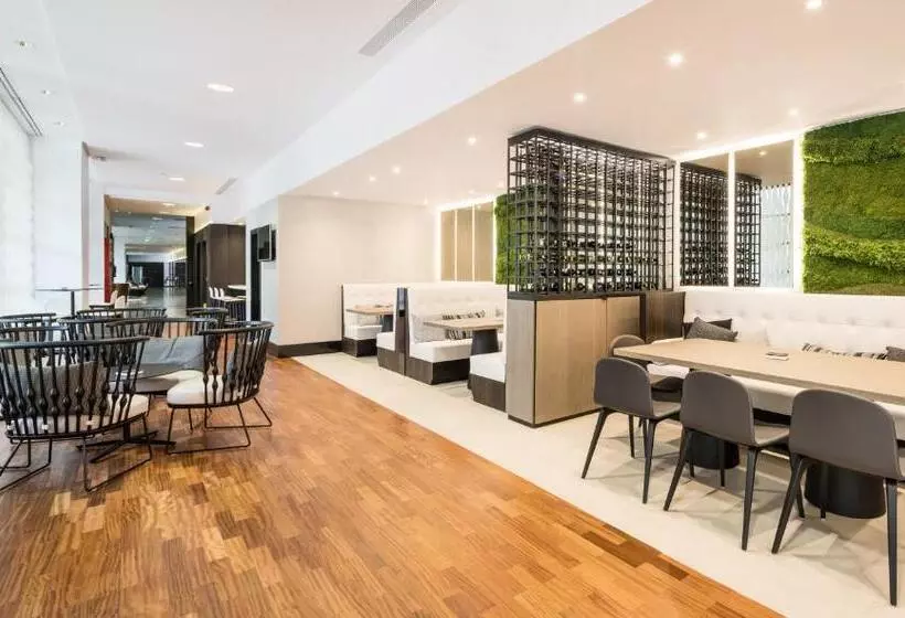 Fotos del hotel Ilunion Pio Xii:  23