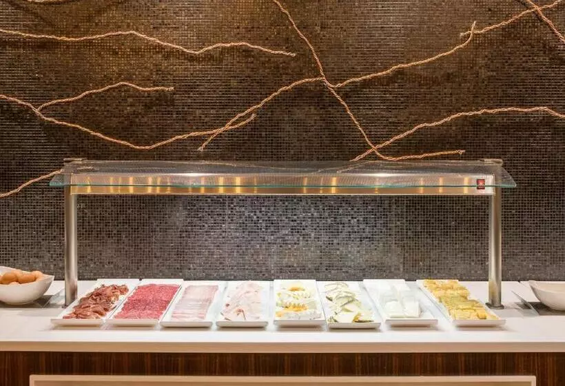 Fotos del hotel Ilunion Pio Xii:  30