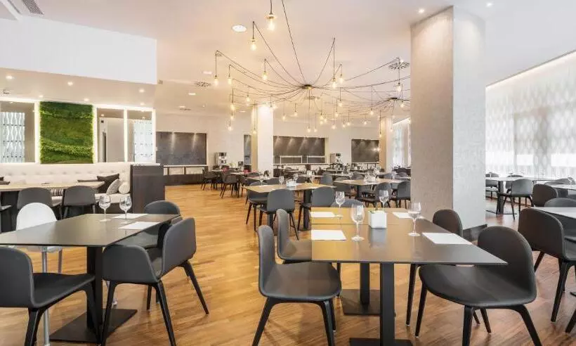 Fotos del hotel Ilunion Pio Xii:  15