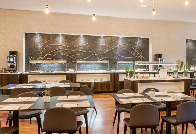 Fotos del hotel Ilunion Pio Xii:  26