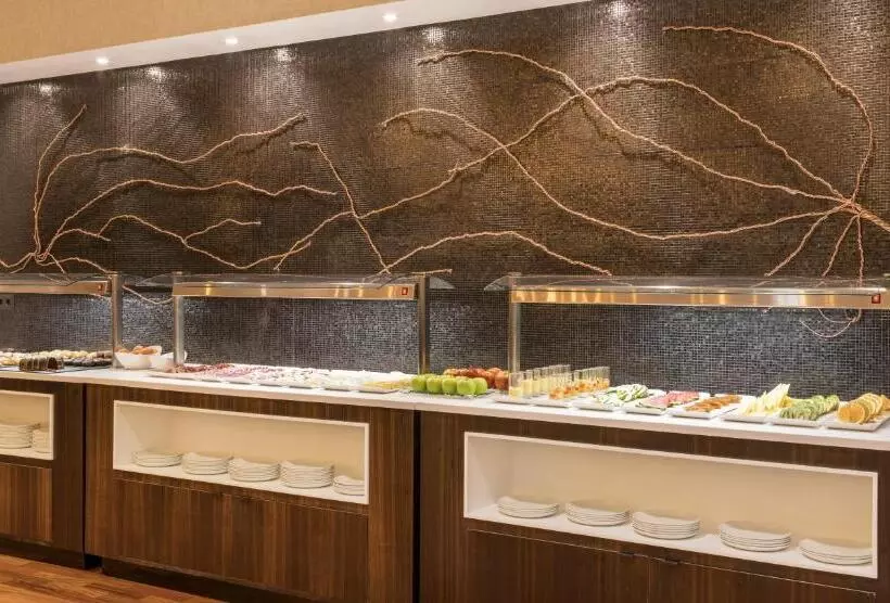 Fotos del hotel Ilunion Pio Xii:  14