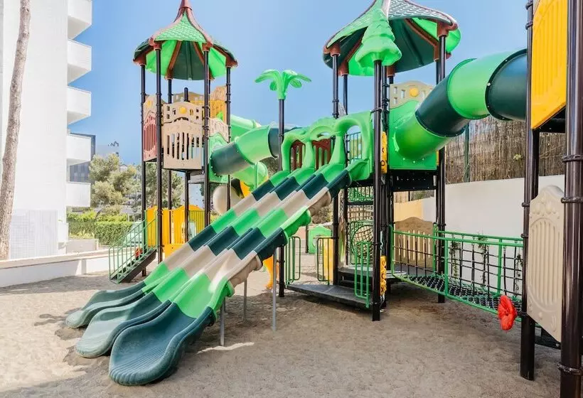 Fotos del hotel Jaime I:  128