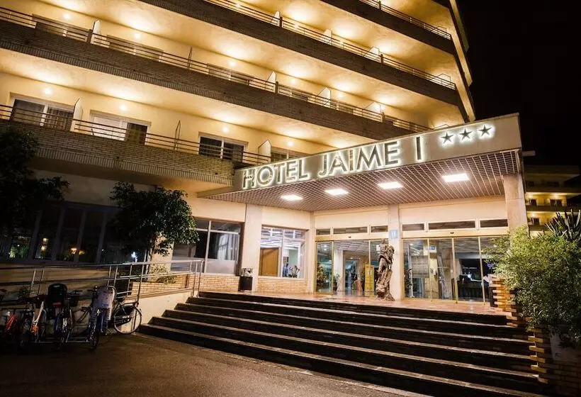 Fotos del hotel Jaime I:  2