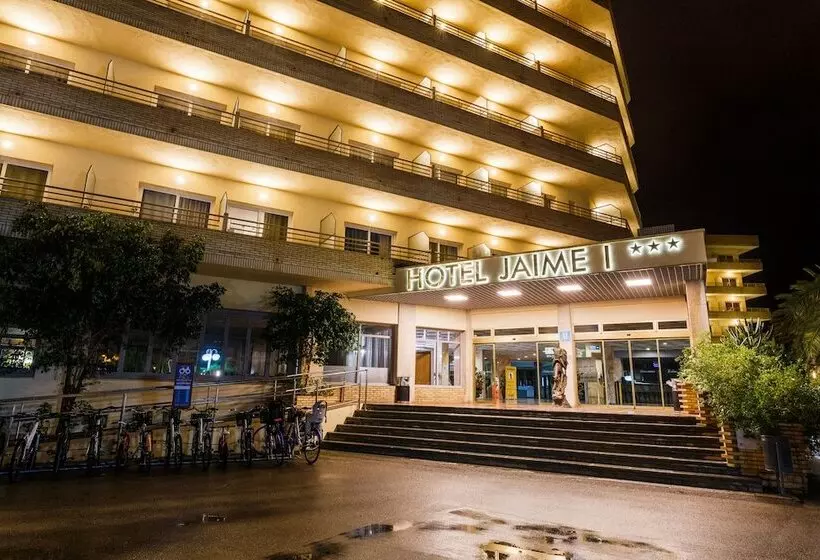 Fotos del hotel Jaime I:  14