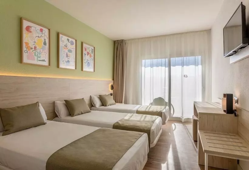 Fotos del hotel Jaime I:  15