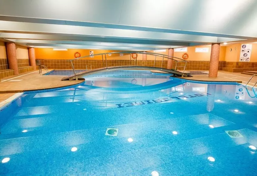 Fotos del hotel Jaime I:  4