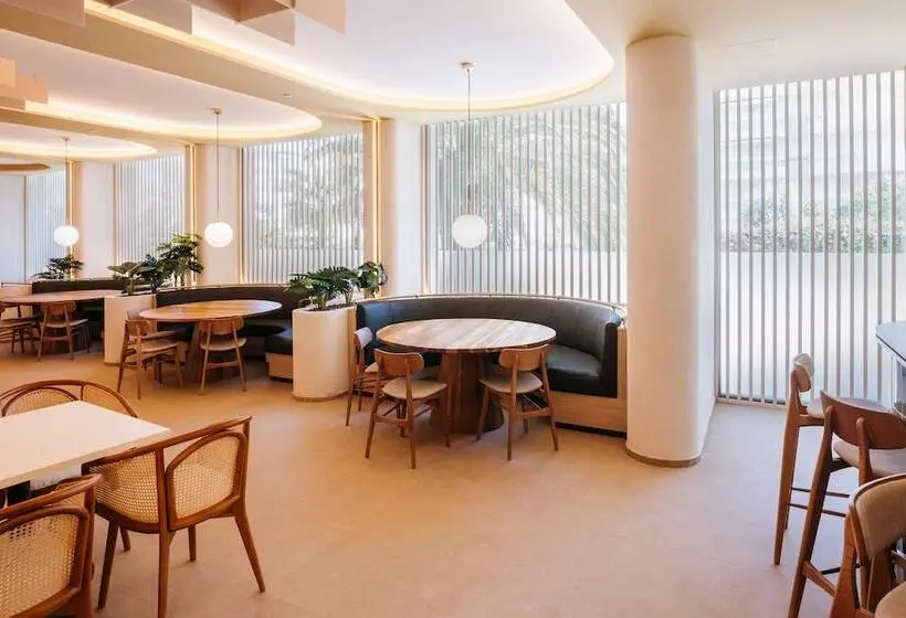 Fotos del hotel Jaime I:  5