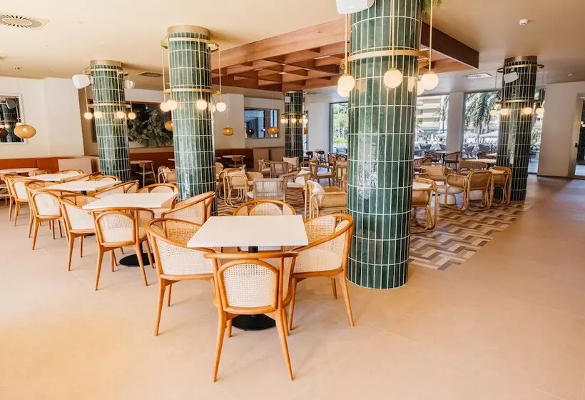 Fotos del hotel Jaime I:  18
