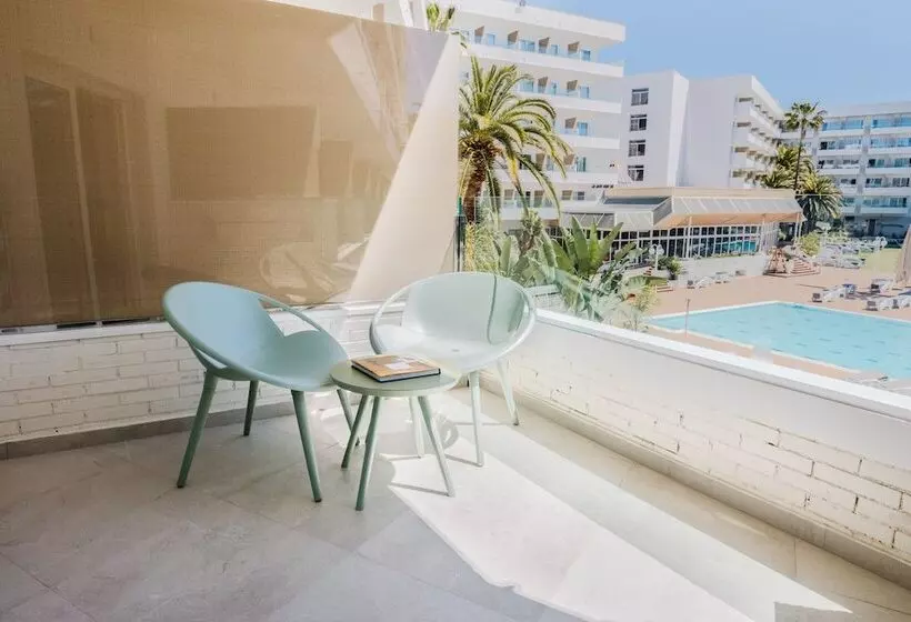 Fotos del hotel Jaime I:  21