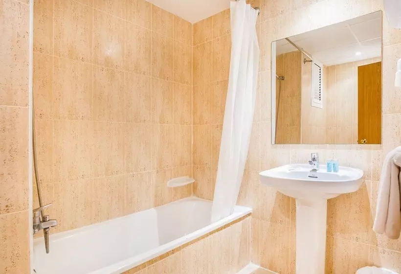 Fotos del hotel Jaime I:  10