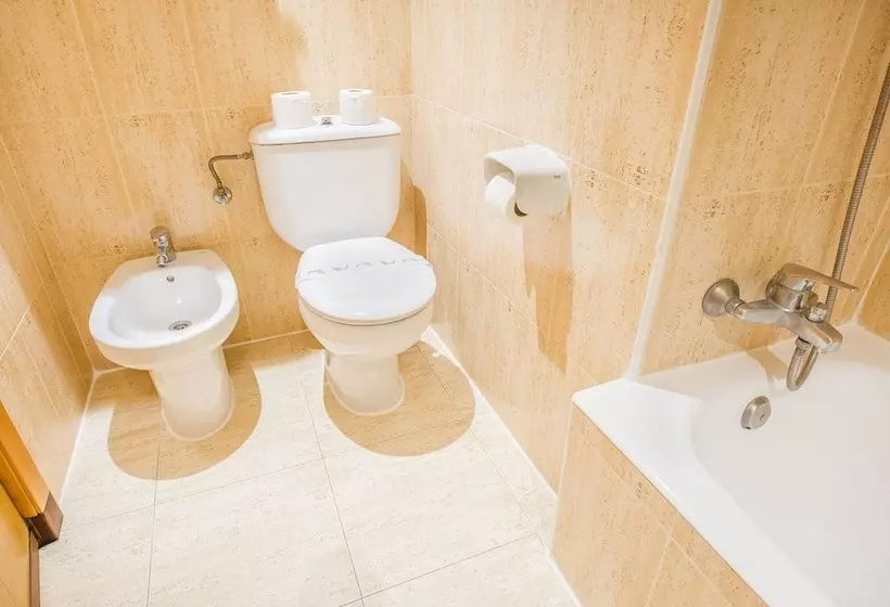 Fotos del hotel Jaime I:  22