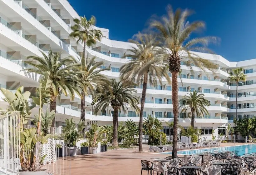 Fotos del hotel Jaime I:  13