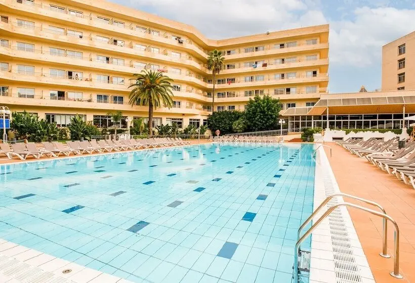 Fotos del hotel Jaime I:  25