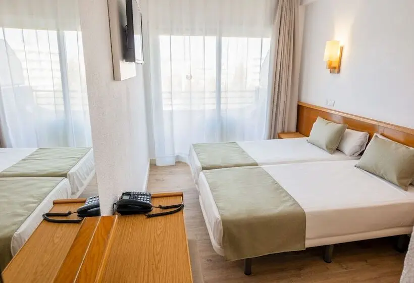 Fotos del hotel Jaime I:  27