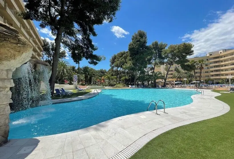 Fotos del hotel Jaime I:  140