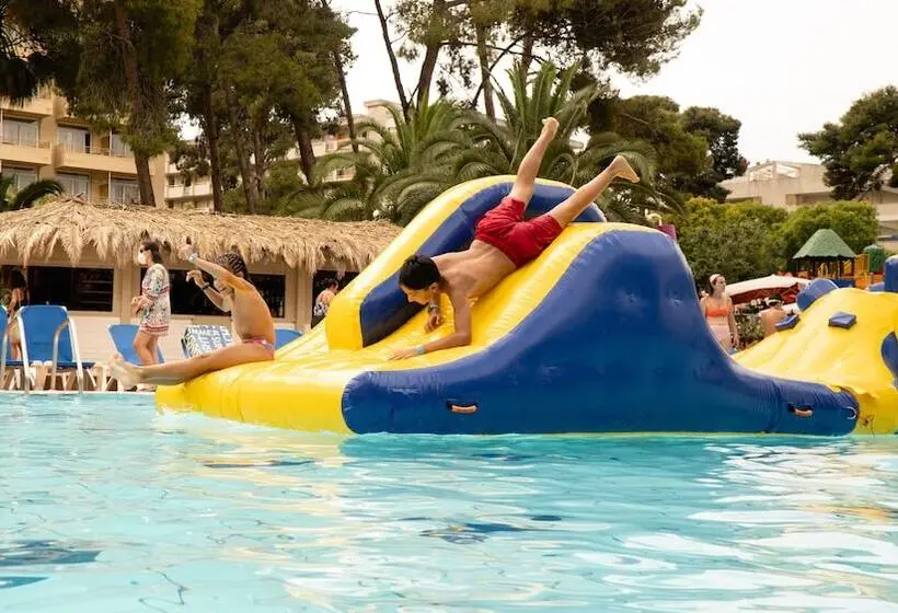 Fotos del hotel Jaime I:  49