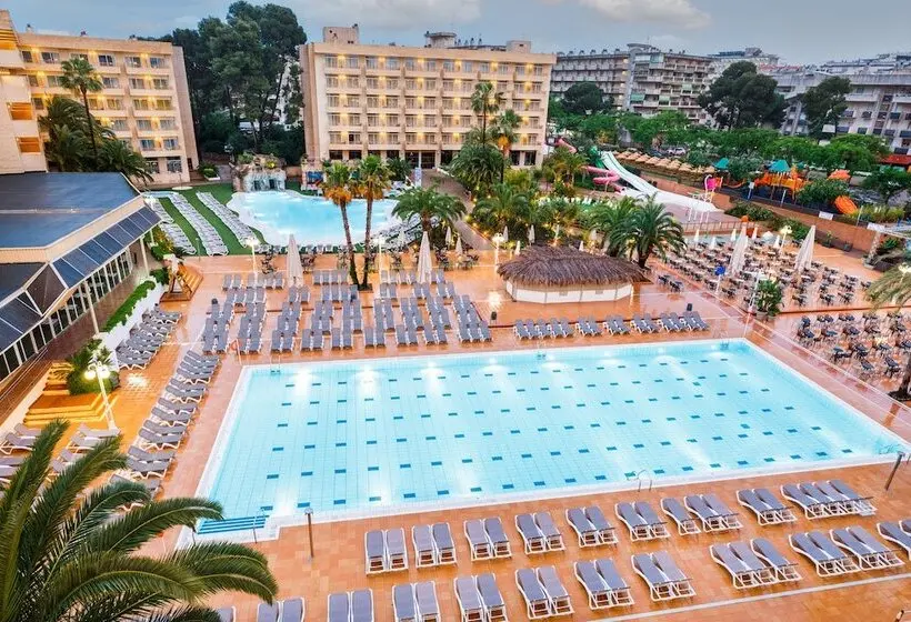 Fotos del hotel Jaime I:  47