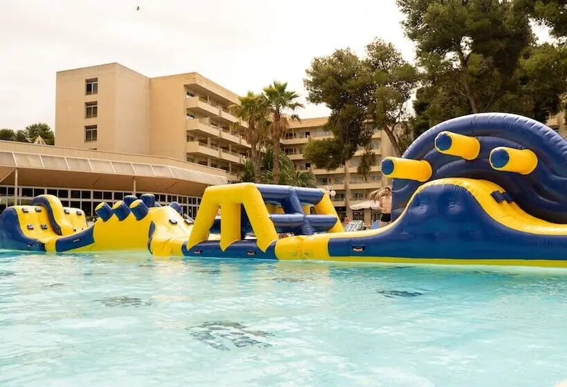 Fotos del hotel Jaime I:  64