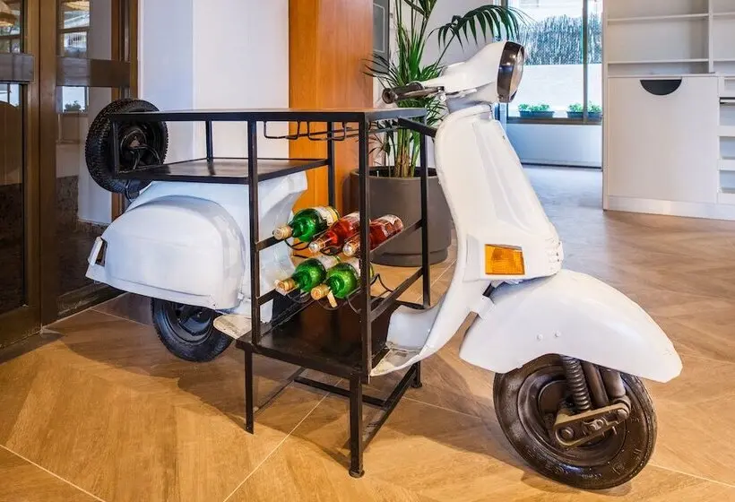 Fotos del hotel Jaime I:  76