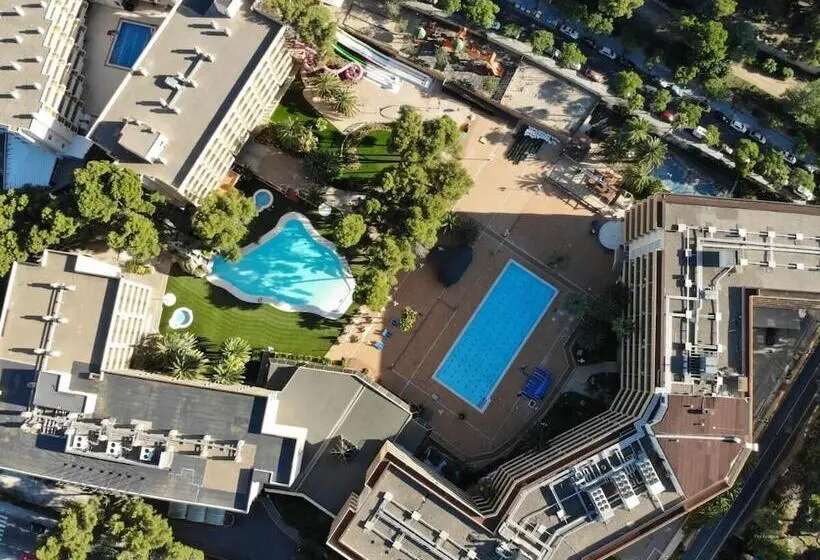 Fotos del hotel Jaime I:  83