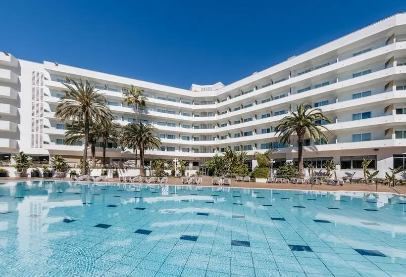 Fotos del hotel Jaime I:  95