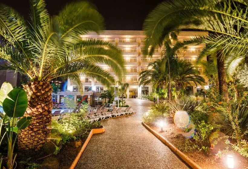 Fotos del hotel Jaime I:  100
