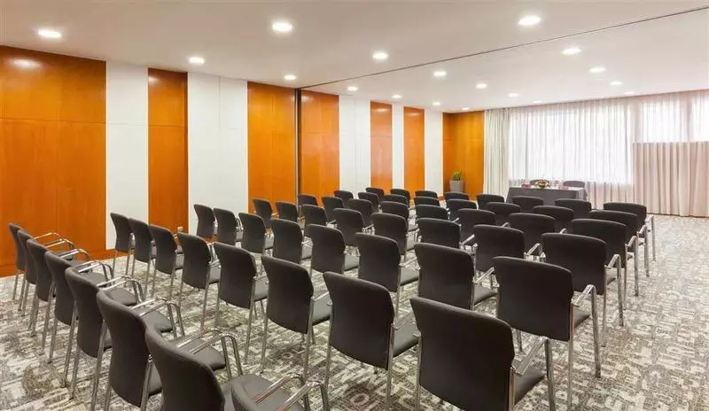 Fotos del hotel Mercure Lisboa:  17