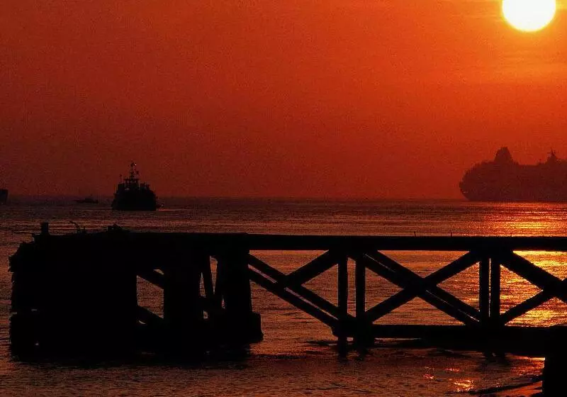 Fotos del hotel Mercure Lisboa:  18