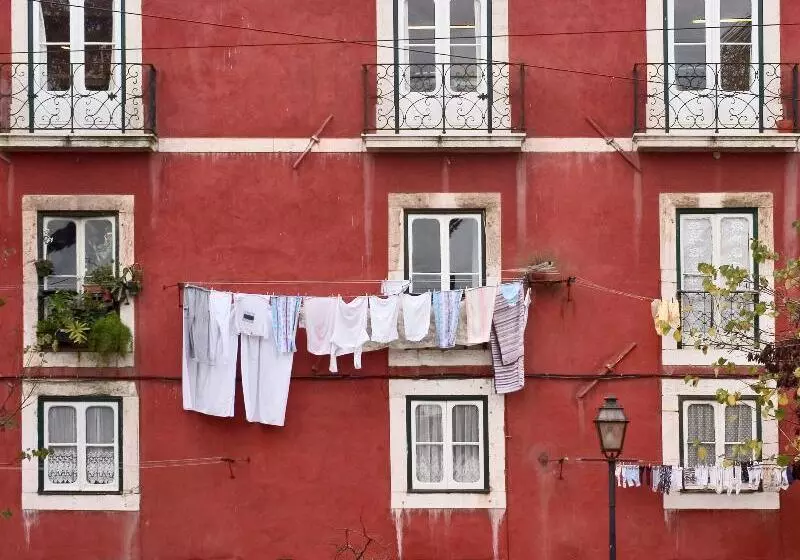 Fotos del hotel Mercure Lisboa:  23