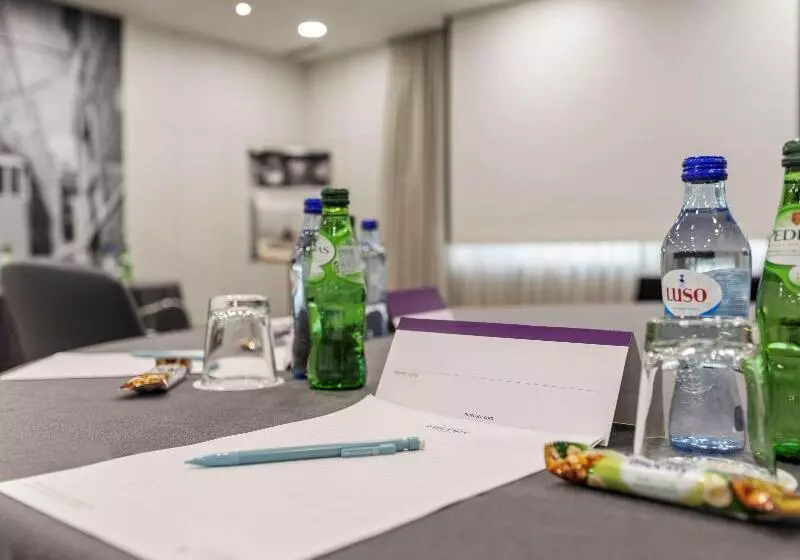 Fotos del hotel Mercure Lisboa:  24