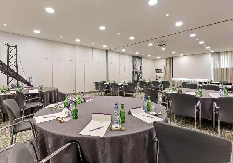 Fotos del hotel Mercure Lisboa:  22