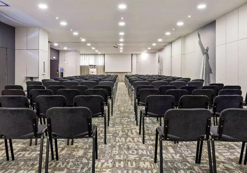 Fotos del hotel Mercure Lisboa:  20