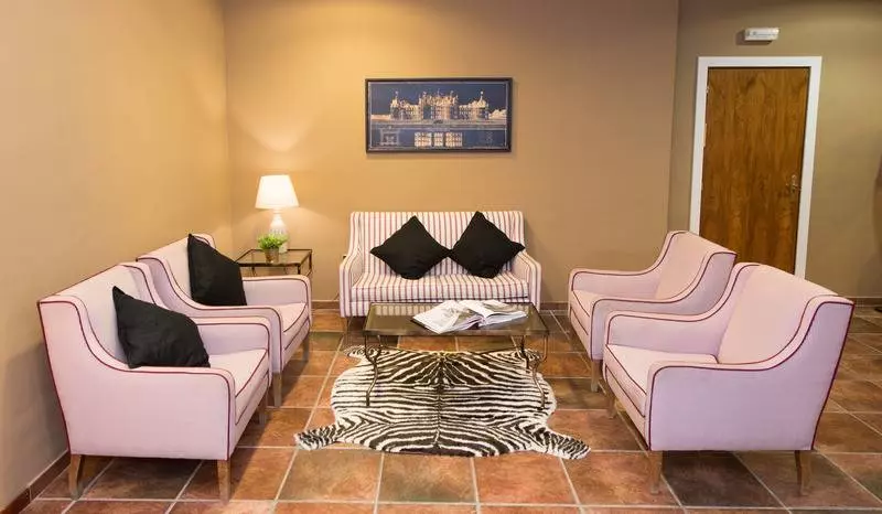 Fotos del hotel Segovia Sierra De Guadarrama:  3