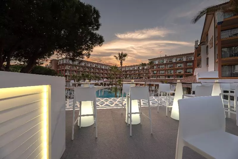 Fotos del hotel Tui Blue Isla Cristina Palace:  11