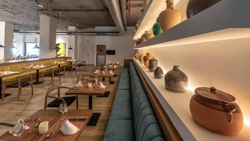 Fotos del hotel Tui Blue Isla Cristina Palace:  4