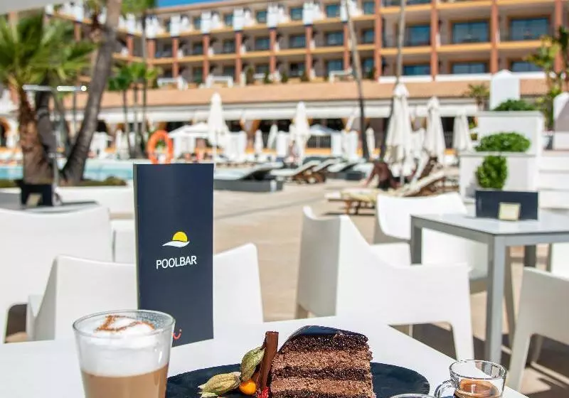 Fotos del hotel Tui Blue Isla Cristina Palace:  13