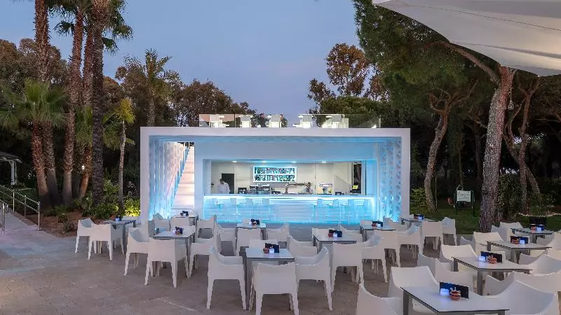 Fotos del hotel Tui Blue Isla Cristina Palace:  10