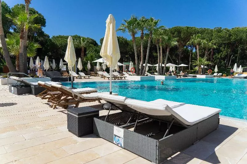 Fotos del hotel Tui Blue Isla Cristina Palace:  23