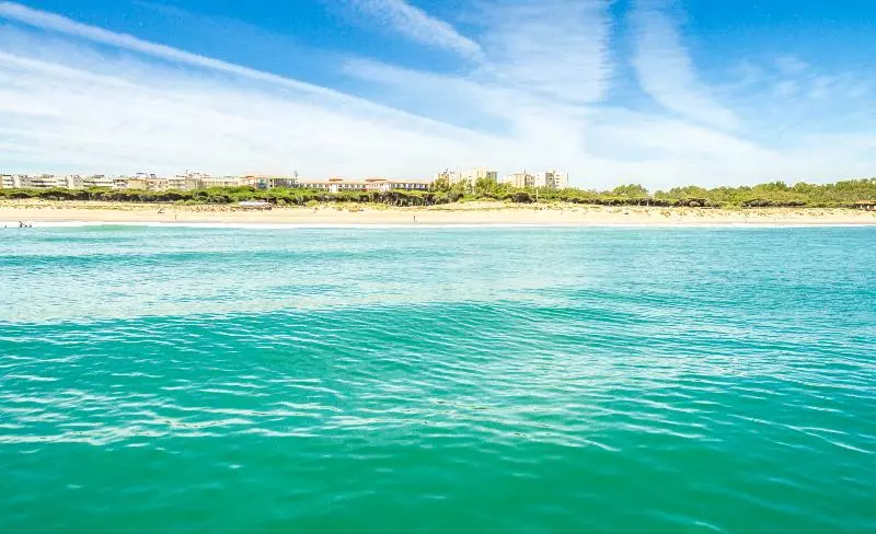 Fotos del hotel Tui Blue Isla Cristina Palace:  12