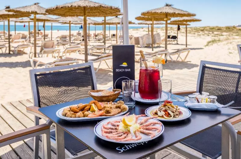 Fotos del hotel Tui Blue Isla Cristina Palace:  17