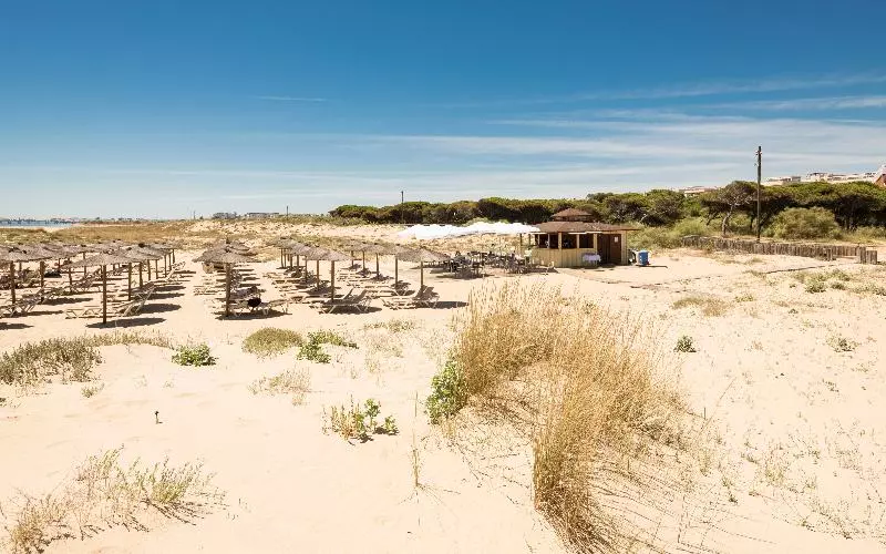 Fotos del hotel Tui Blue Isla Cristina Palace:  18