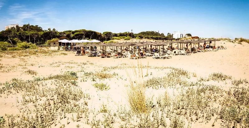 Fotos del hotel Tui Blue Isla Cristina Palace:  15