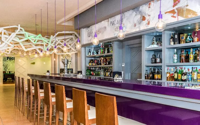 Fotos del hotel Tui Blue Isla Cristina Palace:  21