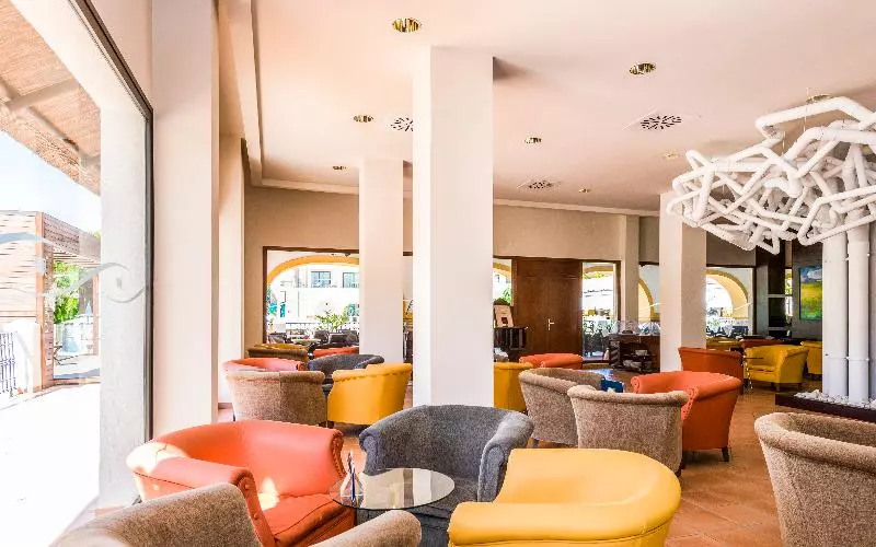 Fotos del hotel Tui Blue Isla Cristina Palace:  2