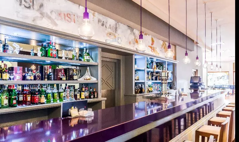 Fotos del hotel Tui Blue Isla Cristina Palace:  19