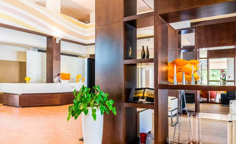 Tui Blue Isla Cristina Palace