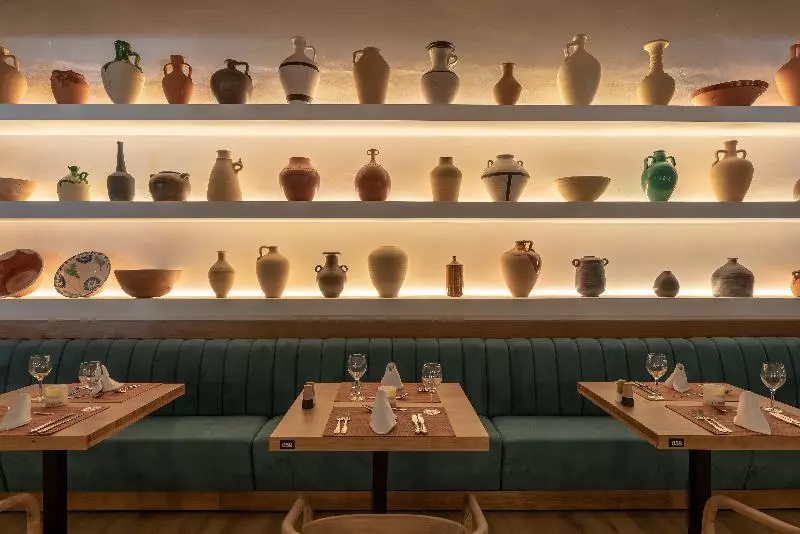 Fotos del hotel Tui Blue Isla Cristina Palace:  16