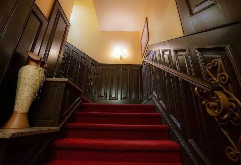 Fotos del hotel Veneza:  8