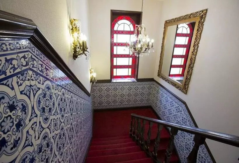 Fotos del hotel Veneza:  15